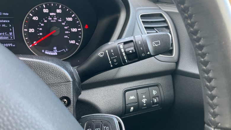 Hyundai i20 1.2 MPi SE 5dr Petrol Hatchback